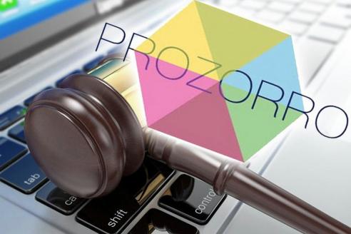 ProZorro