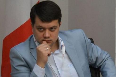 Разумков