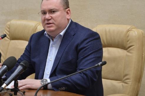 Валентин Резниченко