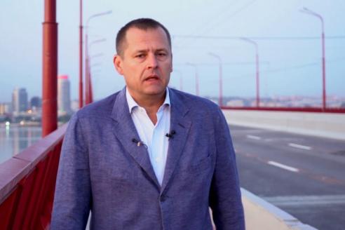 Великдень удома: дніпрянам доставлять 38 тисяч освячених пасок