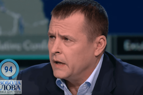 Филатов о коронавирусе в Украине и готовности Днепра