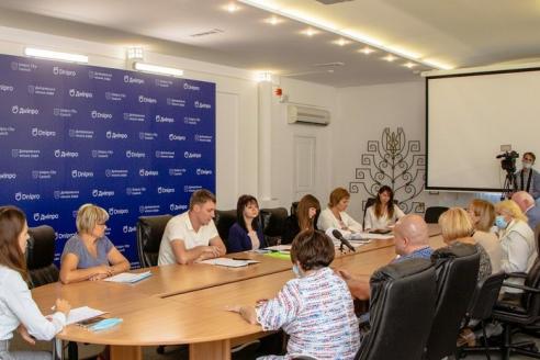 Михаил Лысенко