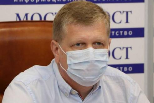 У Дніпрі на пошану Дня кримськотатарського прапора урочисто підняли стяг