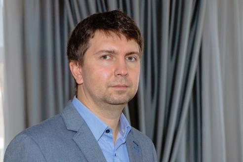 Борис Філатов