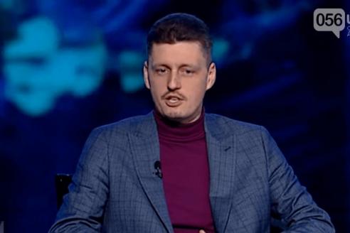 З’їзд партії «Пропозиція»