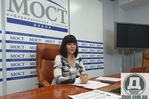 Надежда Михно