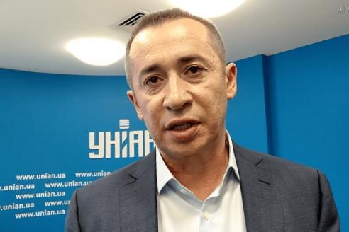 Борис Філатов