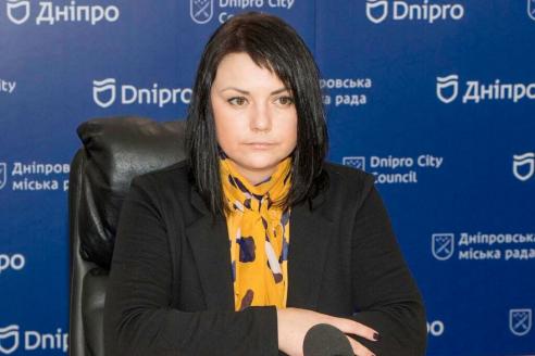 У Дніпрі громадськість і бізнес об’єднали зусилля заради ефективної боротьби з COVID-19