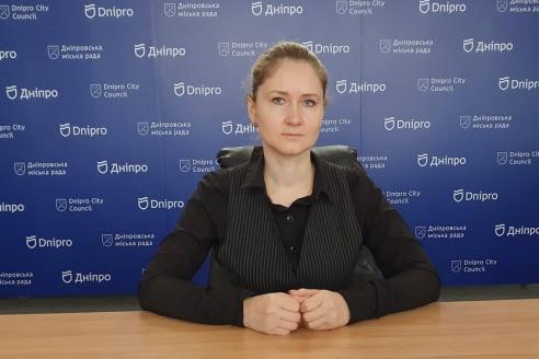 У Дніпрі й надалі оновлюватимуть електротранспорт і навчатимуть водіїв