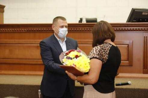 Микола Січовий