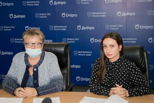 Як у Дніпрі працює медична інформаційна електронна система