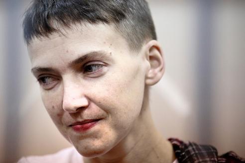 Савченко