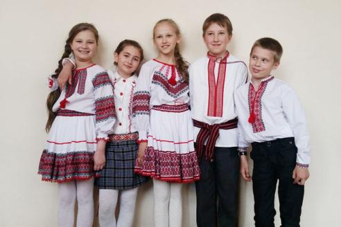 как воспитать патриотов