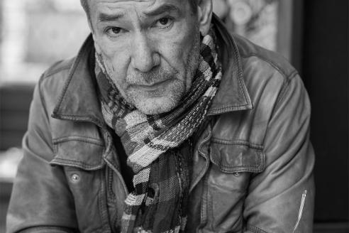 Алексей Горбунов
