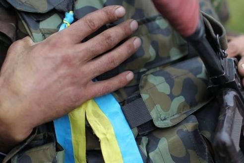 День украинского добровольца