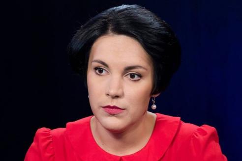 Соня Кошкина Фото: Фейсбук