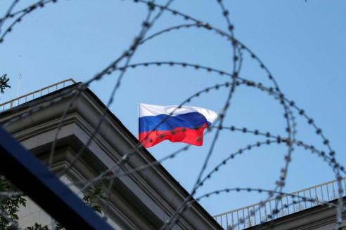 Евросоюз продлил &amp;quot;крымские санкции&amp;quot; против России