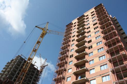 В Днепре можно следить за стройками онлайн
