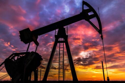 нефтедобыча