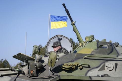 учения, фото из открытых источников
