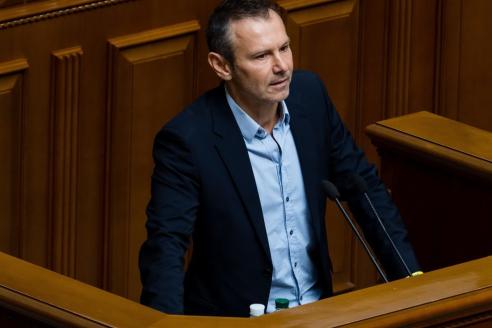 Вакарчук