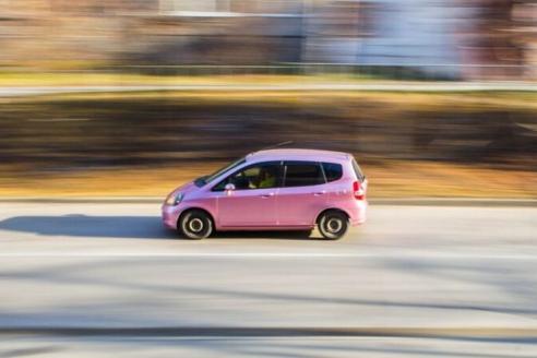 автомобиль