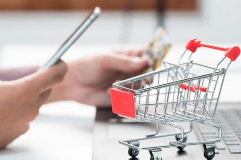 заказ продуктов онлайн