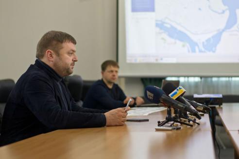лысенко