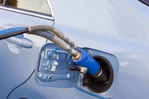 газовая заправка авто