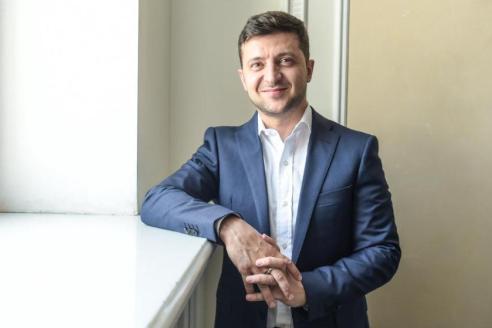 Зеленский рассказал о планах по СБУ и судам в Украине