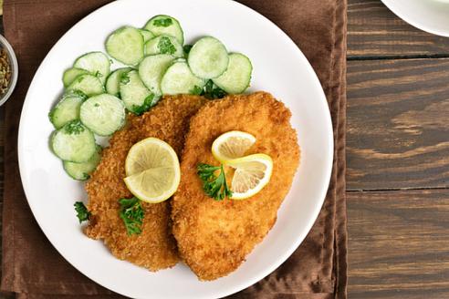 Простой рецепт сочных и нежных котлет