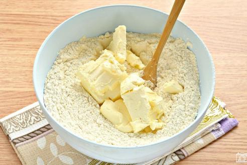 Чем заменить сливочное масло в выпечке