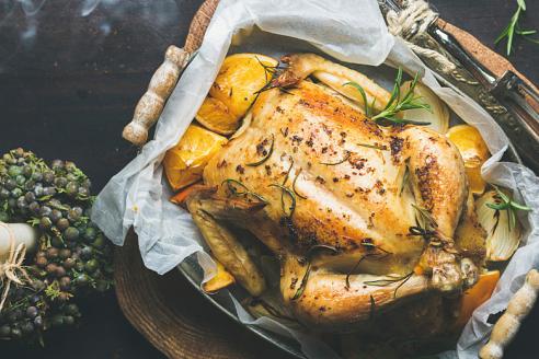 Изысканный маринад для курицы: 3 рецепта от победительницы "МастерШеф"