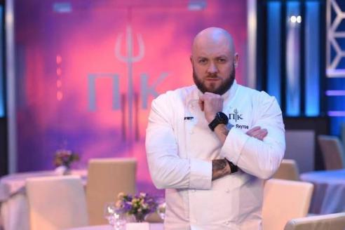 Проверенный рецепт паски от Алекса Якутова