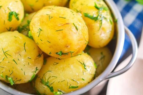 Как правильно варить картошку, чтоб получалась вкусной и полезной