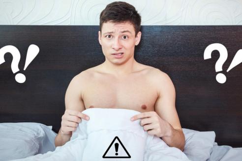 Какие напитки убивают мужскую потенцию