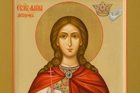 30 июля день Марины: что нельзя делать, приметы, традиции