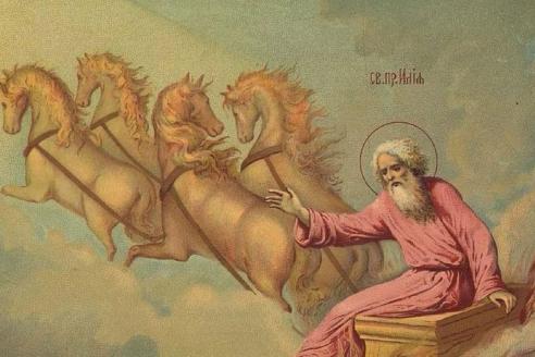 2 августа Ильин день: что нельзя делать, приметы, традиции