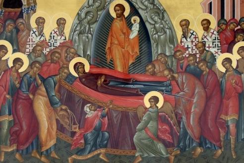 28 августа Успение Пресвятой Богородицы: что нельзя делать