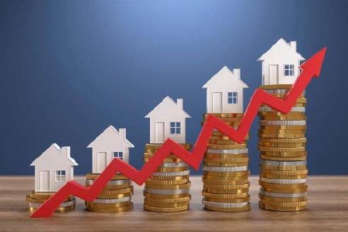 Цены на жилье в Днепре подскочили до уровня столицы