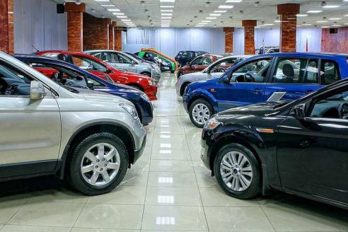 автомобиль
