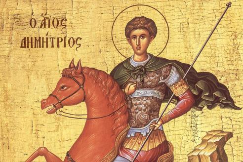 8 ноября Дмитриев день: что нельзя делать, приметы, традиции