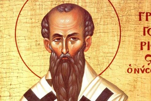 30 ноября Григорий Чудотворец: что нельзя делать, традиции, приметы