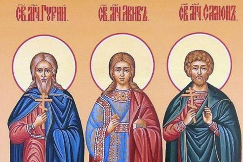 28 ноября Гурьев день: что нельзя делать, традиции, приметы