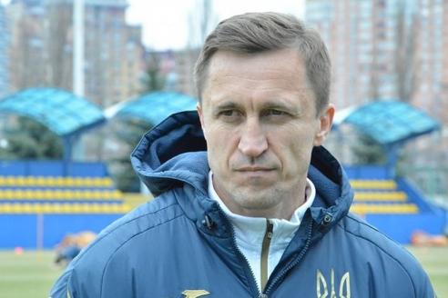 Нагорняк