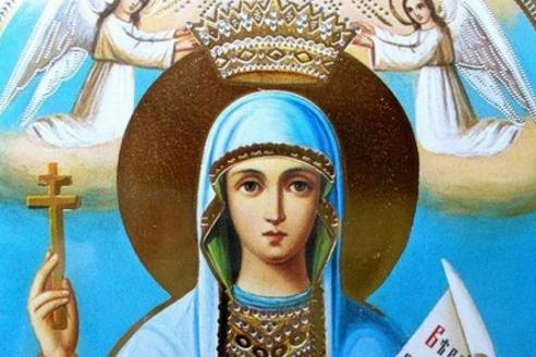 10 ноября день Параскевы: что нельзя делать, традиции, приметы