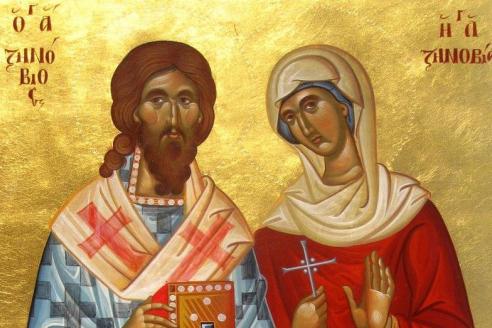 12 ноября день Зиновия: что нельзя делать, традиции, приметы