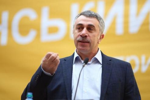 врач