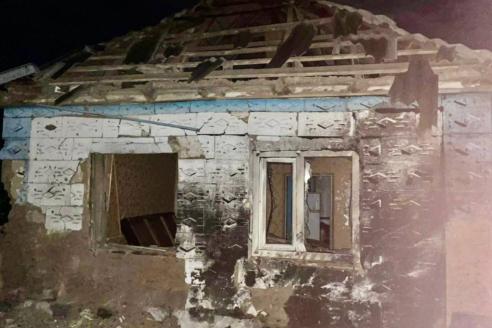 Дніпропетровська область 