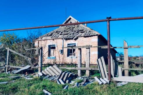 Дніпропетровська область 